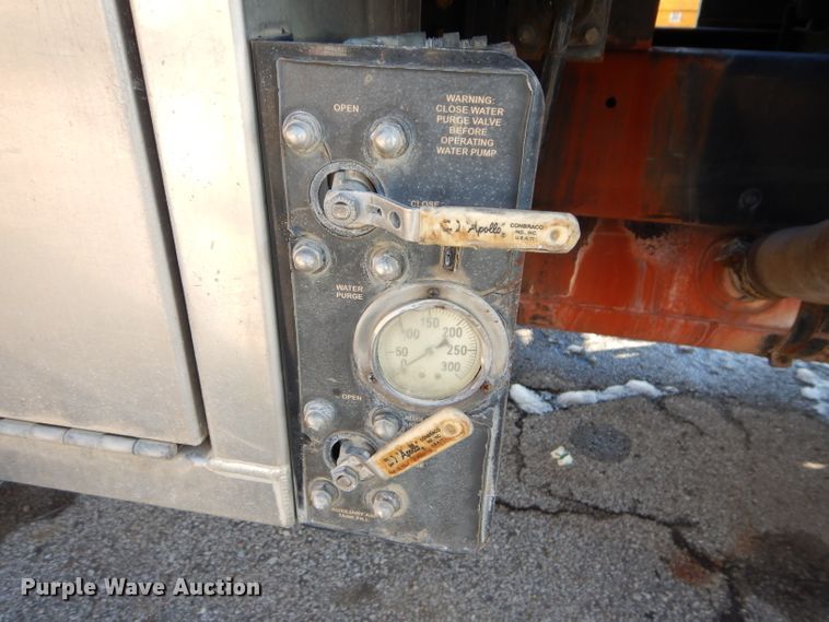 image for item DH4308 2003 Freightliner FL80 sewer jetter truck