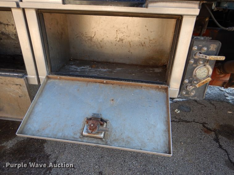 image for item DH4308 2003 Freightliner FL80 sewer jetter truck