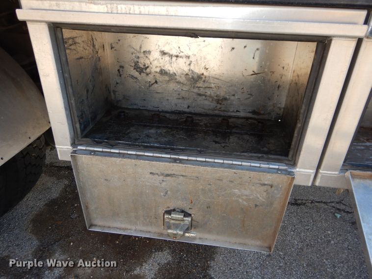 image for item DH4308 2003 Freightliner FL80 sewer jetter truck