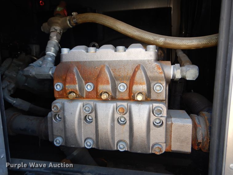 image for item DH4308 2003 Freightliner FL80 sewer jetter truck