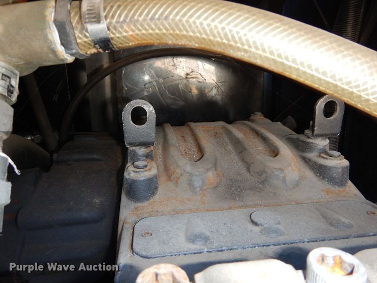 image for item DH4308 2003 Freightliner FL80 sewer jetter truck