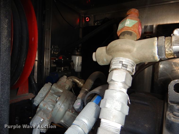 image for item DH4308 2003 Freightliner FL80 sewer jetter truck