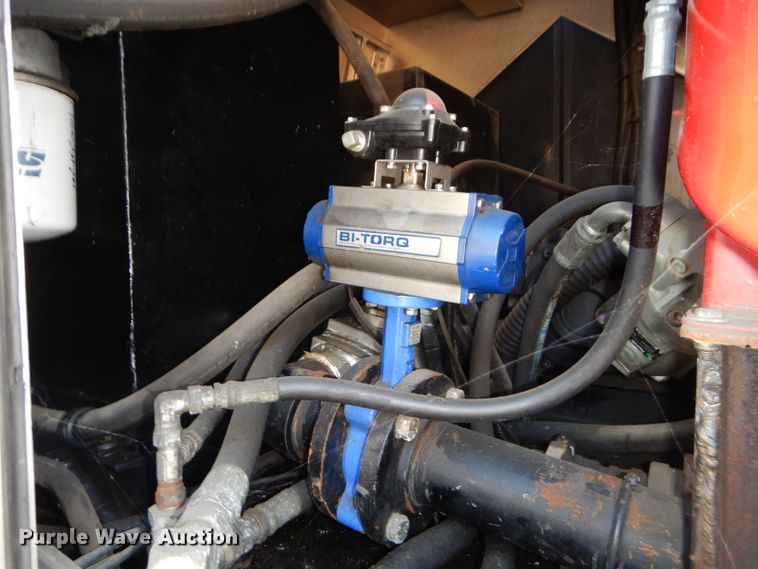 image for item DH4308 2003 Freightliner FL80 sewer jetter truck