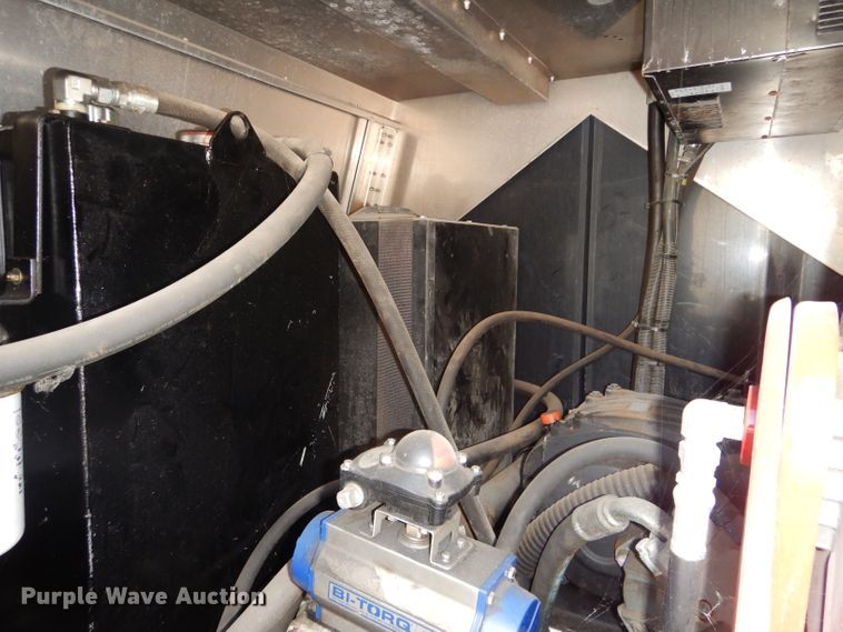 image for item DH4308 2003 Freightliner FL80 sewer jetter truck