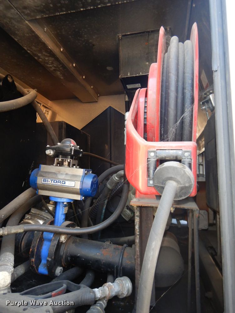 image for item DH4308 2003 Freightliner FL80 sewer jetter truck