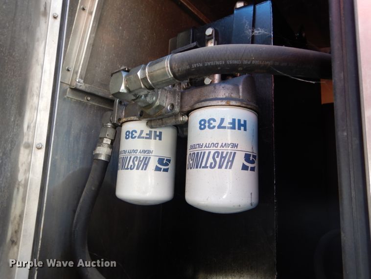 image for item DH4308 2003 Freightliner FL80 sewer jetter truck