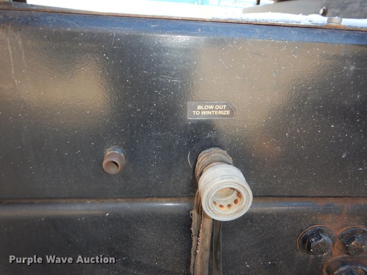 image for item DH4308 2003 Freightliner FL80 sewer jetter truck