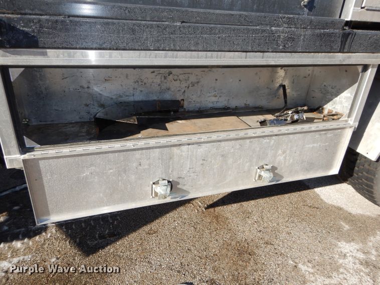 image for item DH4308 2003 Freightliner FL80 sewer jetter truck