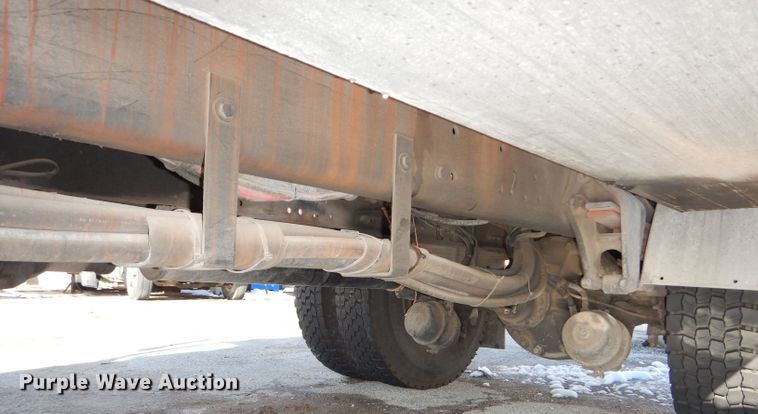 image for item DH4308 2003 Freightliner FL80 sewer jetter truck