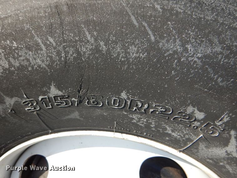 image for item DH4308 2003 Freightliner FL80 sewer jetter truck