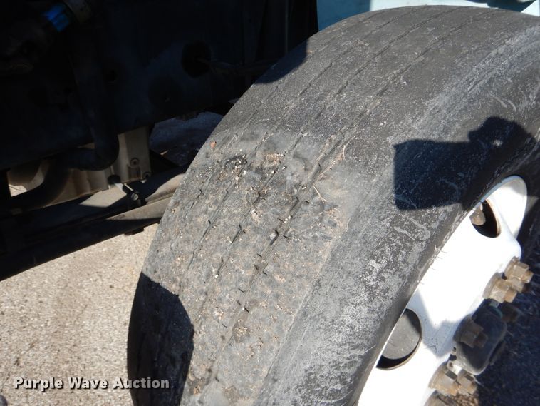 image for item DH4308 2003 Freightliner FL80 sewer jetter truck