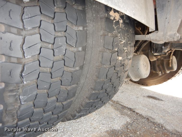 image for item DH4308 2003 Freightliner FL80 sewer jetter truck