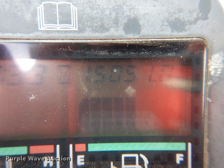 image for item DH4312 1997 Komatsu PC250LC-6 excavator