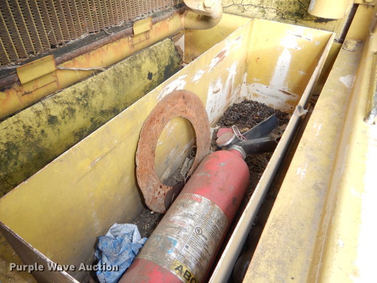 image for item DH4312 1997 Komatsu PC250LC-6 excavator