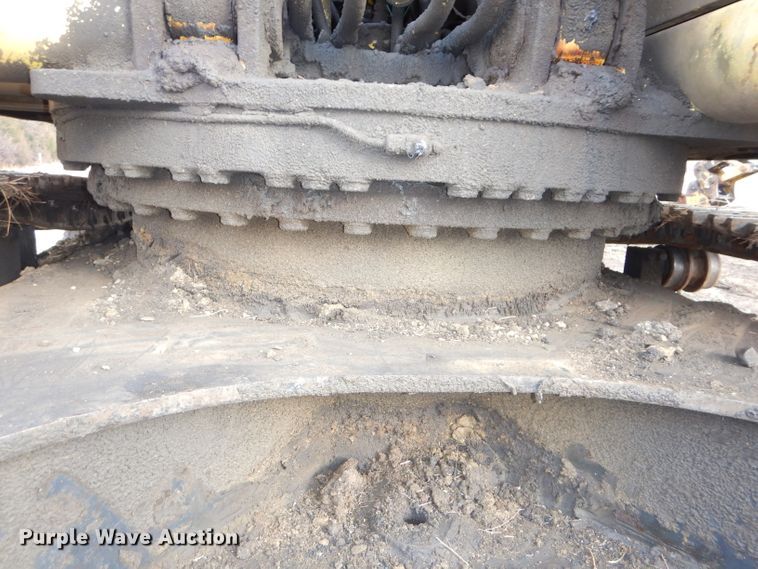 image for item DH4312 1997 Komatsu PC250LC-6 excavator
