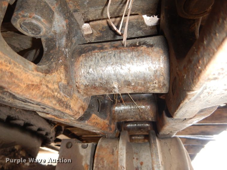 image for item DH4312 1997 Komatsu PC250LC-6 excavator