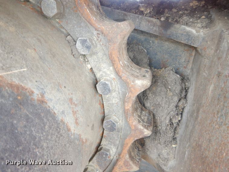 image for item DH4312 1997 Komatsu PC250LC-6 excavator