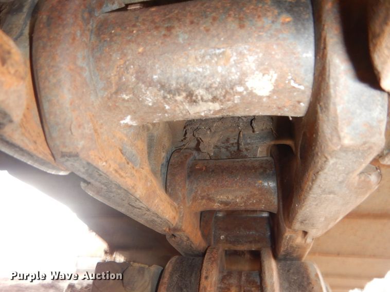 image for item DH4312 1997 Komatsu PC250LC-6 excavator