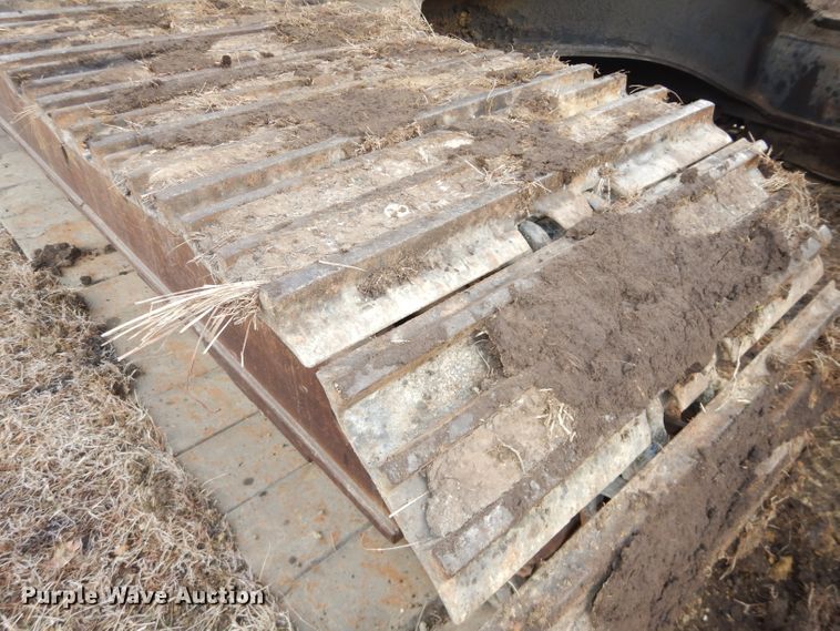 image for item DH4312 1997 Komatsu PC250LC-6 excavator