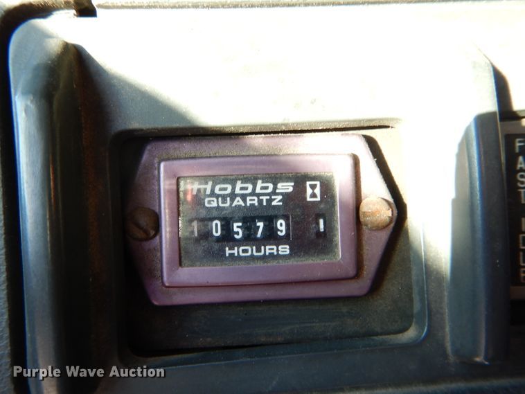 image for item DH6933 1997 GMC C8500 cable reel truck