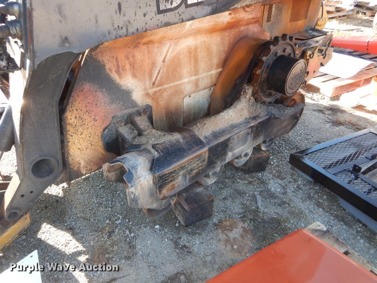 image for item DH6936 2015 John Deere 323E skid steer