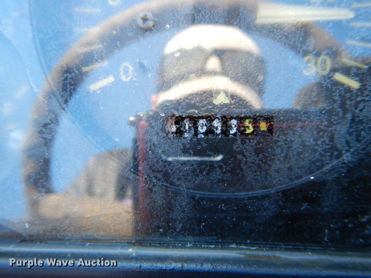 image for item DH6937 2004 Ditch Witch RT55 trencher