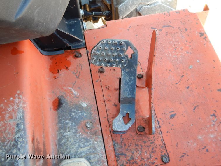 image for item DH6937 2004 Ditch Witch RT55 trencher