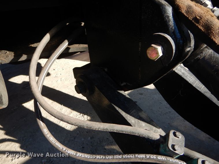 image for item DH6937 2004 Ditch Witch RT55 trencher