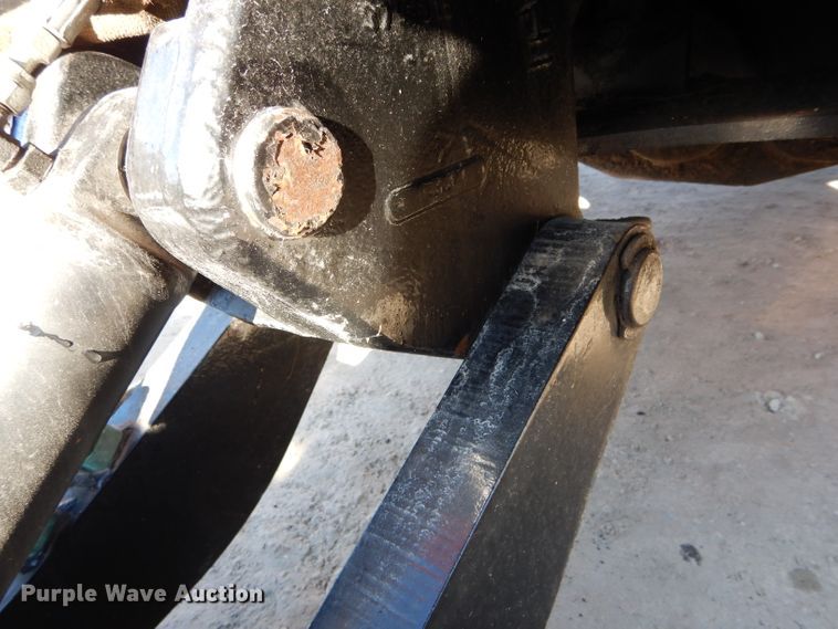 image for item DH6937 2004 Ditch Witch RT55 trencher