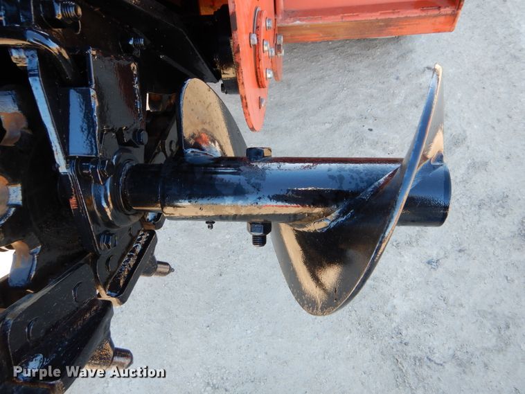 image for item DH6937 2004 Ditch Witch RT55 trencher