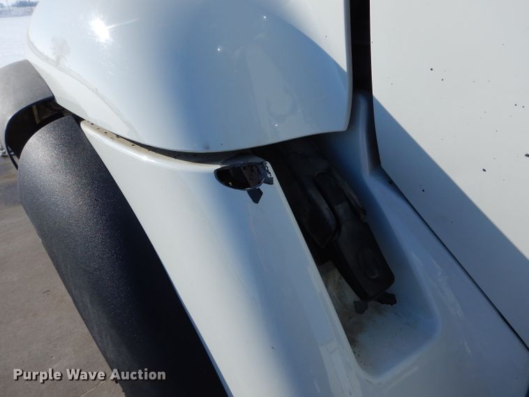 image for item DH6962 2007 International 7300 bucket truck