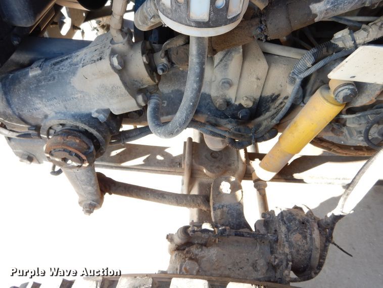 image for item DH6962 2007 International 7300 bucket truck