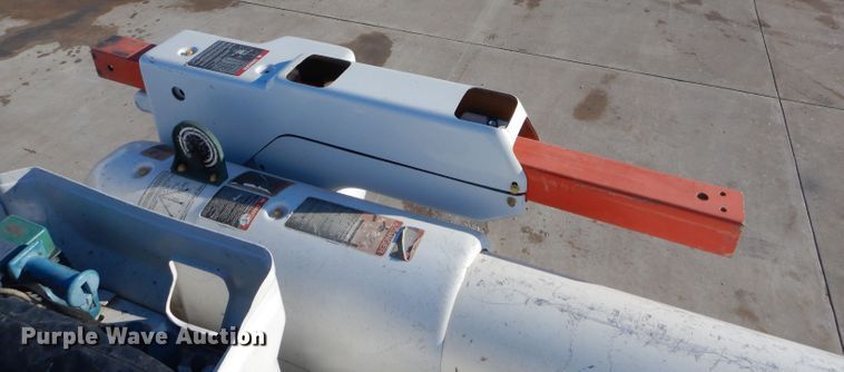 image for item DH6962 2007 International 7300 bucket truck