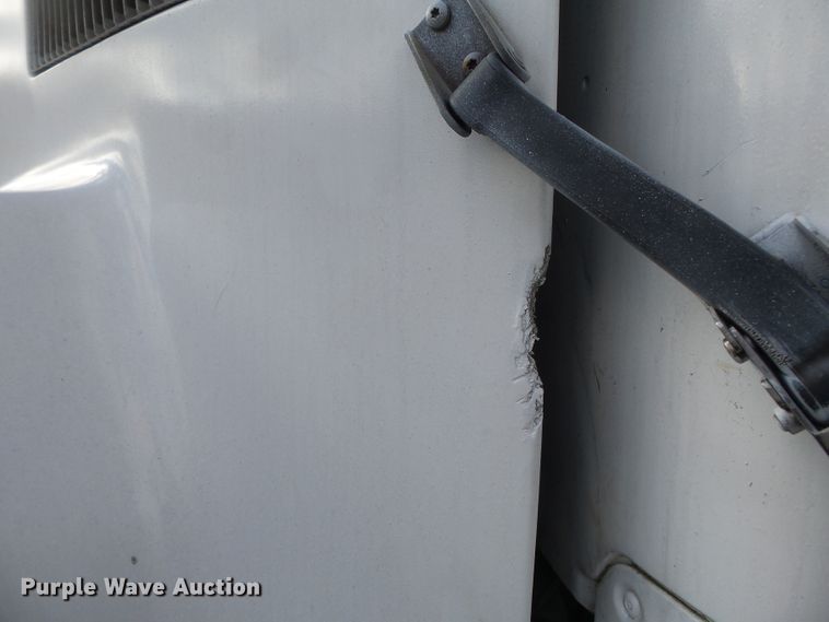 image for item DH7831 1996 Mack CH600 dump truck