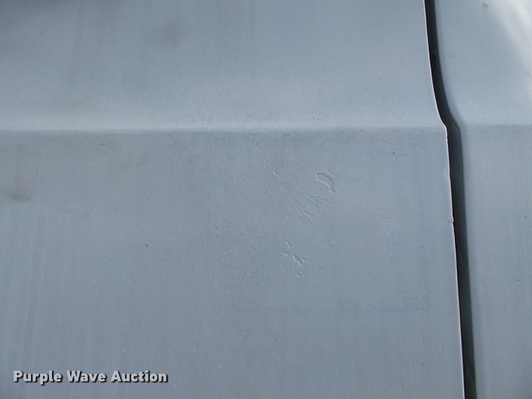 image for item DH7831 1996 Mack CH600 dump truck