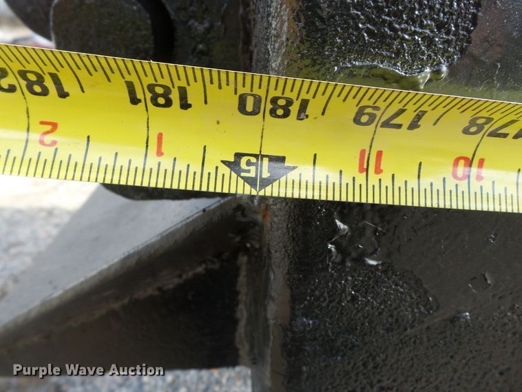 image for item DH7831 1996 Mack CH600 dump truck