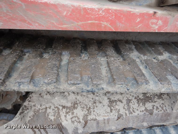 image for item EK9133 2011 Takeuchi TL250 skid steer