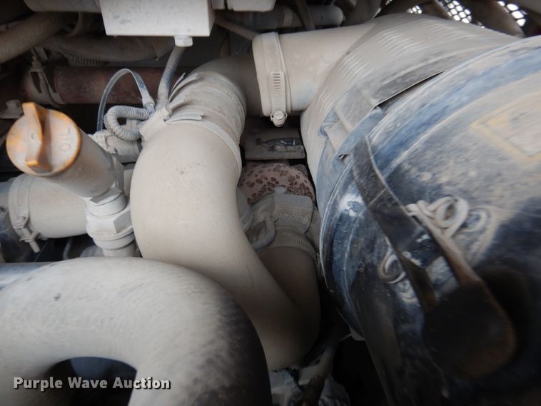 image for item EK9133 2011 Takeuchi TL250 skid steer