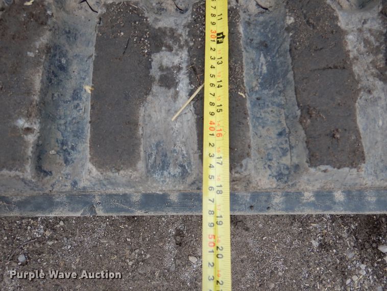 image for item EK9133 2011 Takeuchi TL250 skid steer