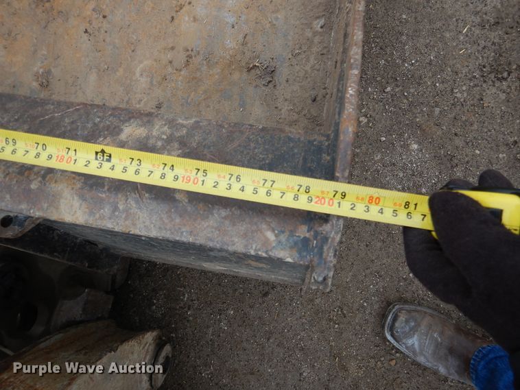 image for item EK9133 2011 Takeuchi TL250 skid steer