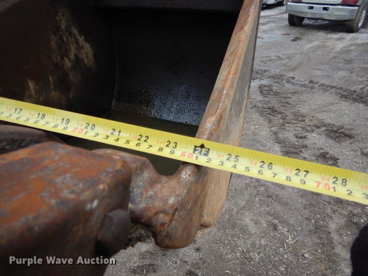 image for item EK9138 1997 Case 580 Super L backhoe