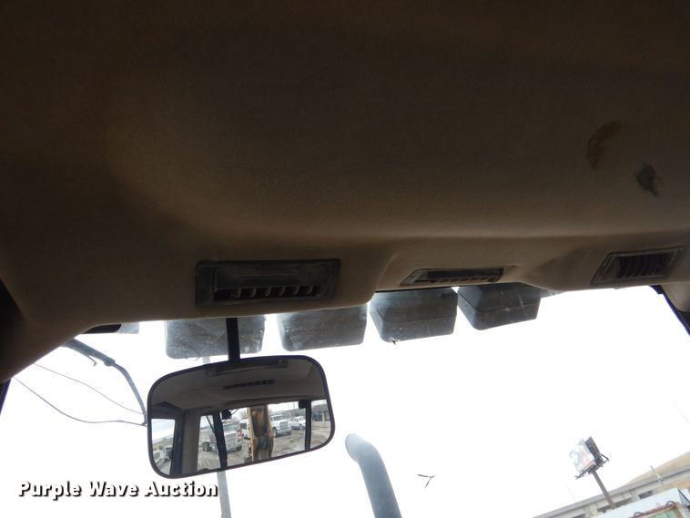 image for item EK9138 1997 Case 580 Super L backhoe