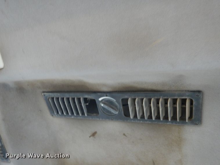 image for item EK9138 1997 Case 580 Super L backhoe