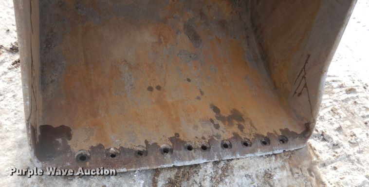 image for item FU9069 2008 Caterpillar 330D L excavator