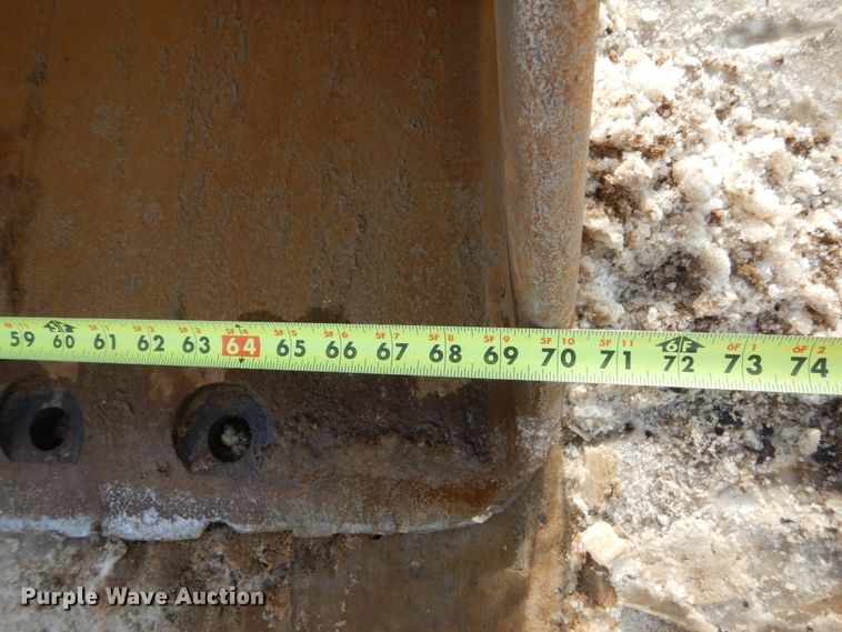 image for item FU9069 2008 Caterpillar 330D L excavator