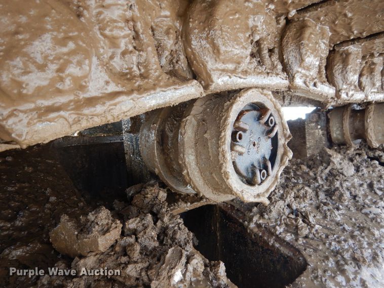 image for item FU9069 2008 Caterpillar 330D L excavator