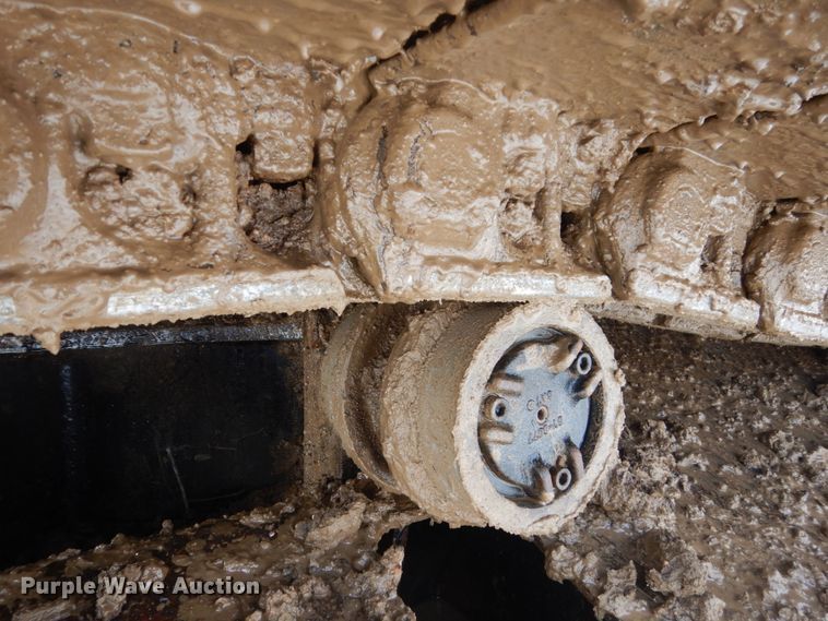 image for item FU9069 2008 Caterpillar 330D L excavator