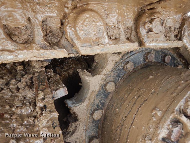 image for item FU9069 2008 Caterpillar 330D L excavator