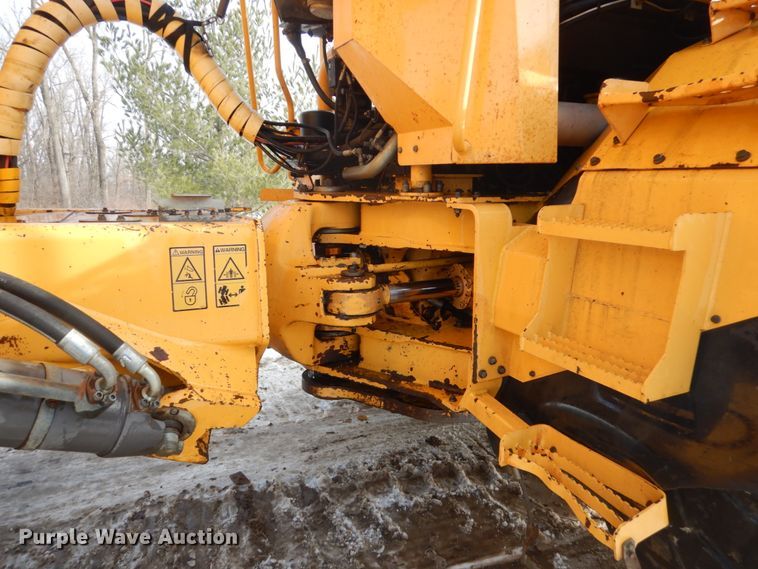 image for item FU9070 2000 Volvo A35D articulated haul truck