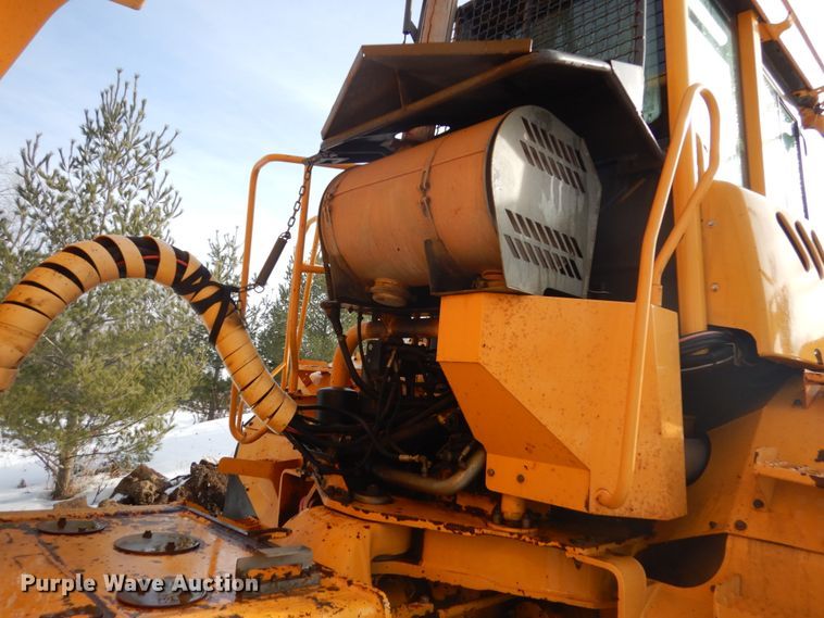 image for item FU9070 2000 Volvo A35D articulated haul truck